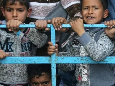 بازداشت صدها کودک فلسطینی در اسرائیل نگران‌کننده است
