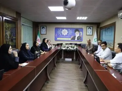 همکاری محیط زیست فارس و پتروشیمی شیراز برای حفاظت از خرس قهوه‌ای