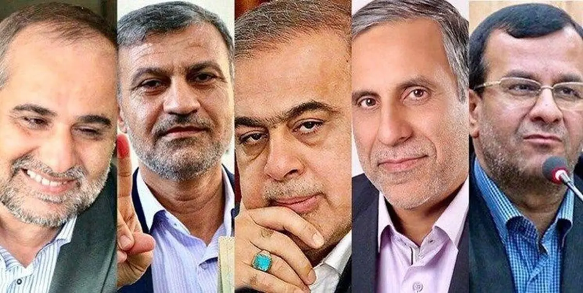 درخواست مجمع نمایندگان هرمزگان برای پرداخت کسری اعتبار حقوق مستمر کارکنان علوم پزشکی