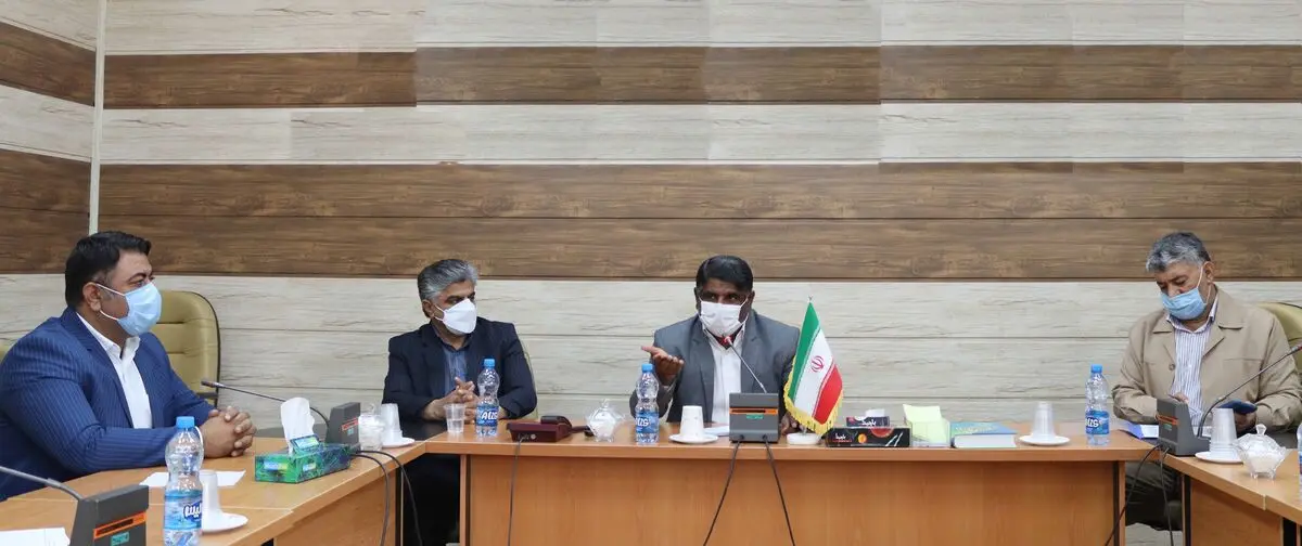 ضرورت استفاده از ظرفیت همه دستگاه‌های اجرایی برای پوشش حداکثری بیمه اجتماعی