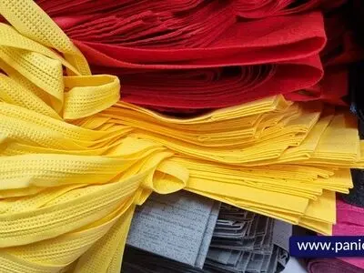 خرید اینترنتی کیسه پارچه ای عمده ارزان 50 تایی از کجا؟