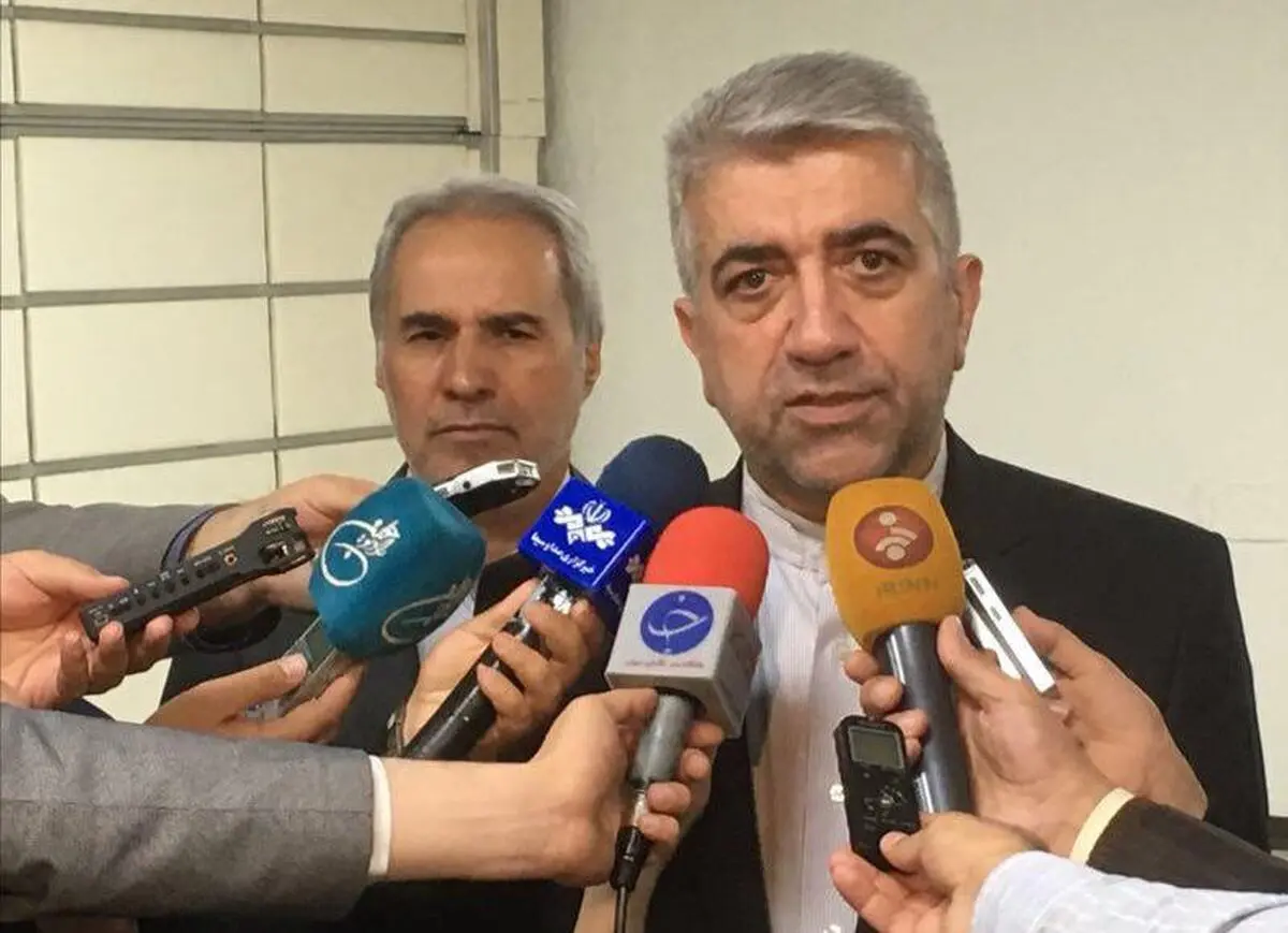 افزایش تعرفه آب و برق پرمصرف‌ها تا پایان سال اعمال می‌شود/ اصلاح الگوی مصرف، کشور را بیمه و ایمن‌ می‌کند