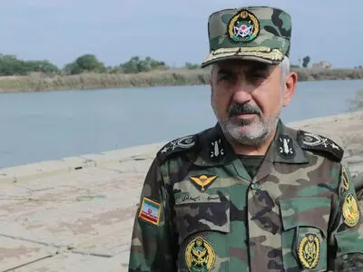 نیروی زمینی ارتش، قادر به تولید انبوه پل‌‌های شناور و هجومی شده است