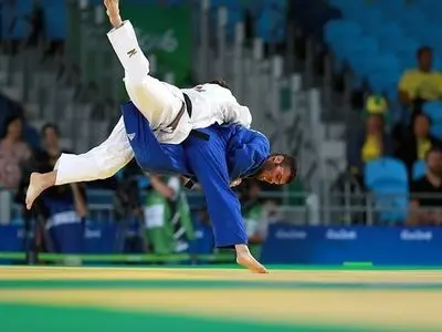 مسابقات ورزشی جودو کارگران کشور به کار خود پایان داد