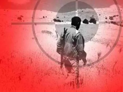 محیط‌بان دنا شکار شکارچیان متخلف شد/جستجو برای یافتن ۴ شکارچی متخلف