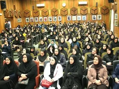 همایش استانی پیشگیری از عفونت‌های بیمارستانی برگزار شد