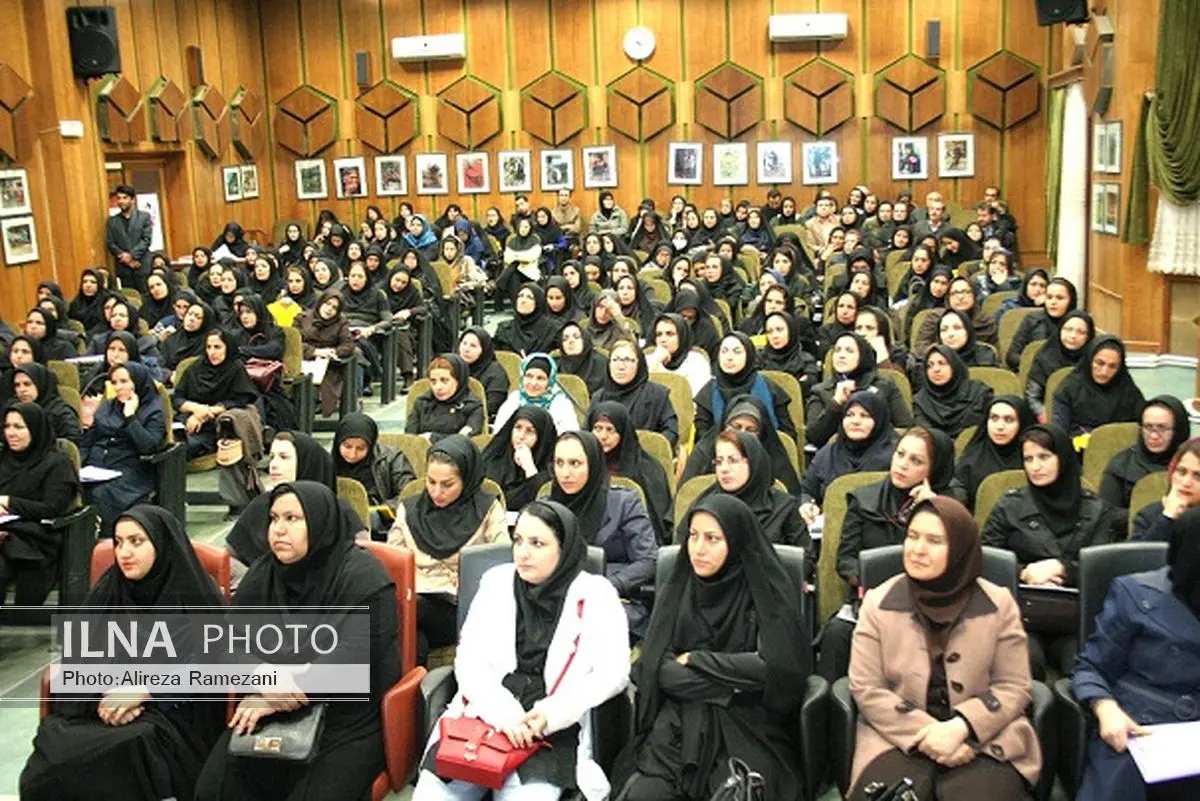 همایش استانی پیشگیری از عفونت‌های بیمارستانی برگزار شد