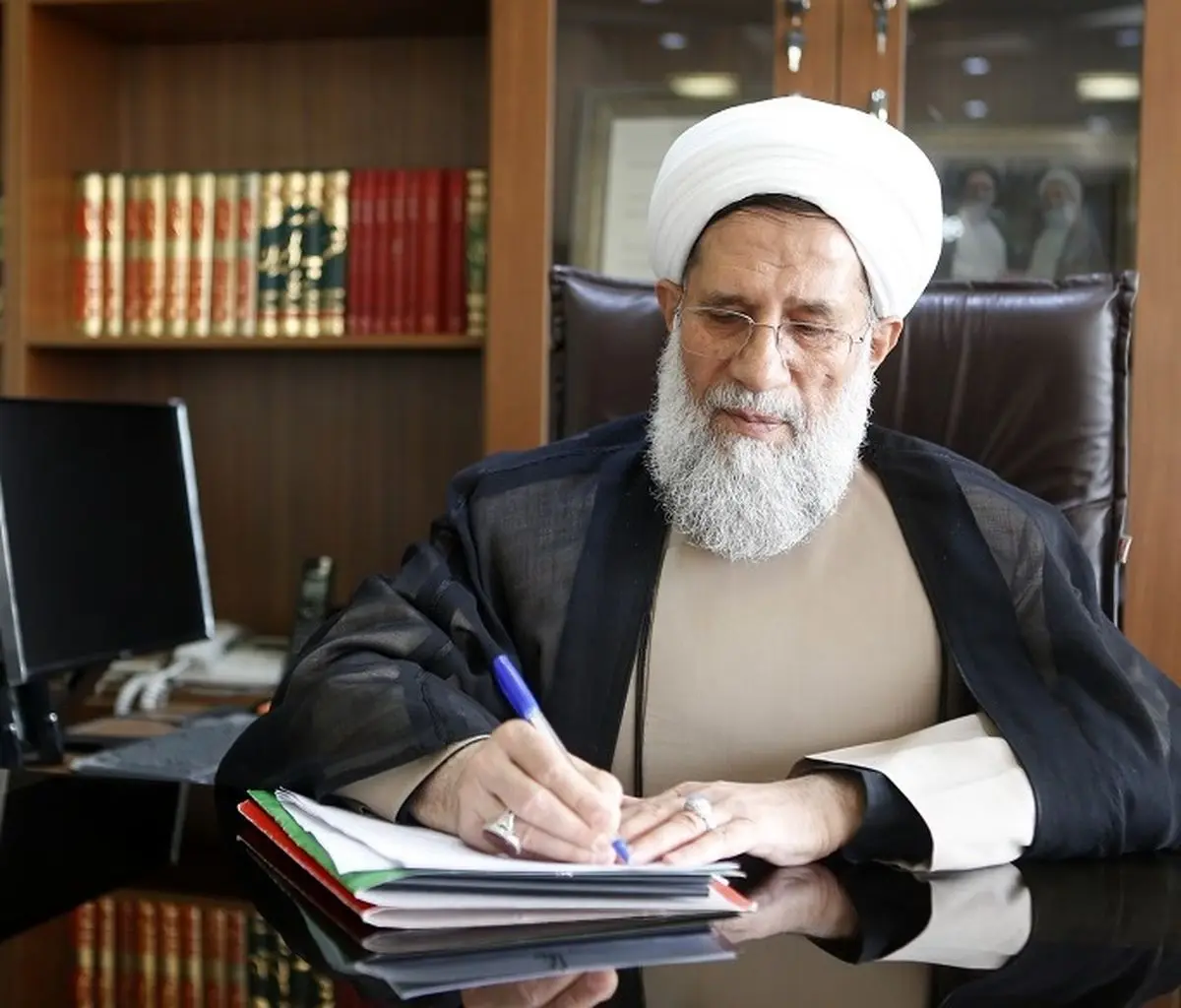 طی پیامی؛رئیس سازمان عقیدتی سیاسی ارتش درگذشت همسر شهید فلاحی را تسلیت گفت