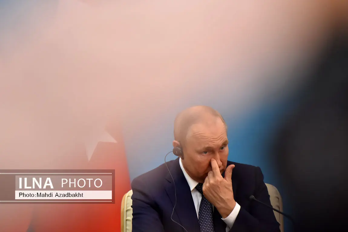پوتین تا پیش از مشخص شدن نتایج انتخابات ریاست جمهوری آمریکا تن به صلح با اوکراین نمی‌دهد