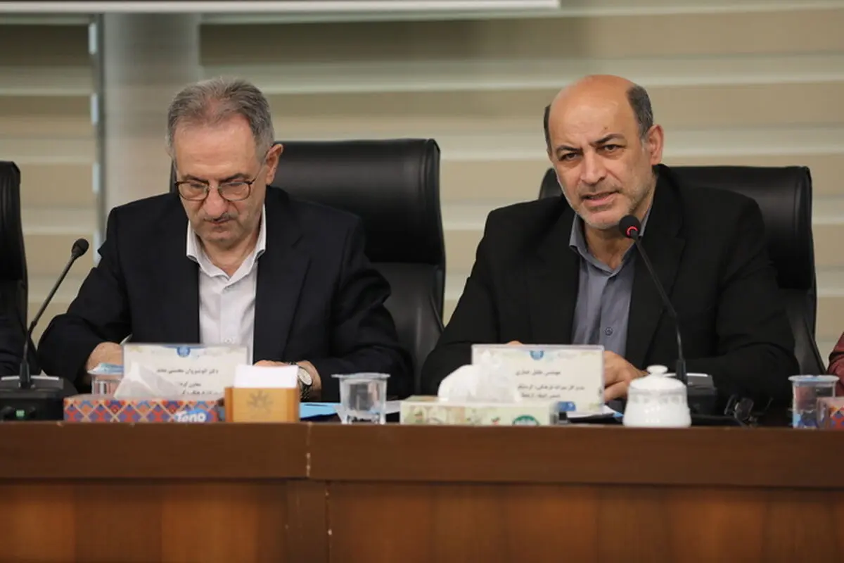 ۲۰۰ مقاله به دومین کنفرانس بین‌المللی موزه‌ها در اردبیل ارسال شد