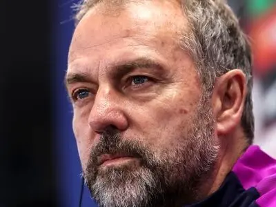 فلیک: غیبت رافینیا در تیم منتخب سال یک جوک بود!