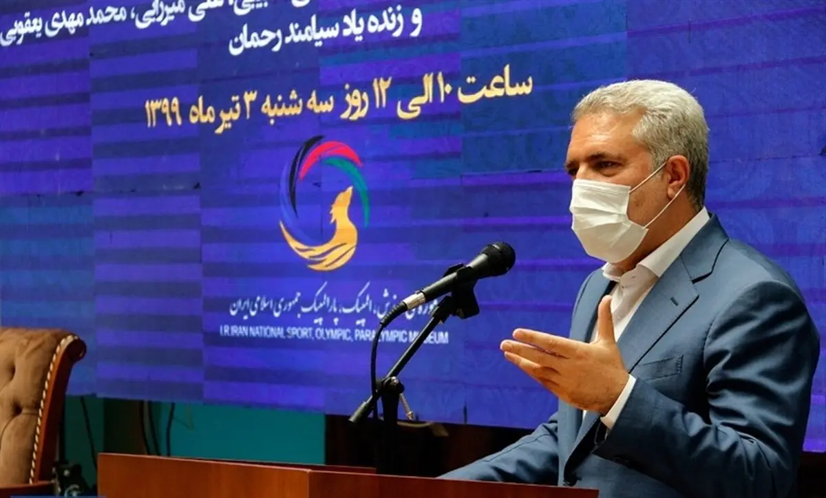 موزه‌ها قهرمانان را زنده نگه می‌دارند