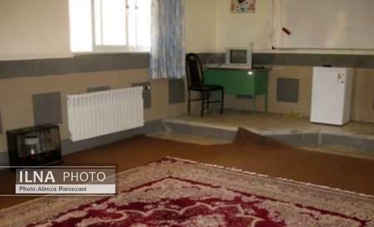 مدارس و مکانهای اسکان زائران در نوروز مورد بازدید قرار می گیرند