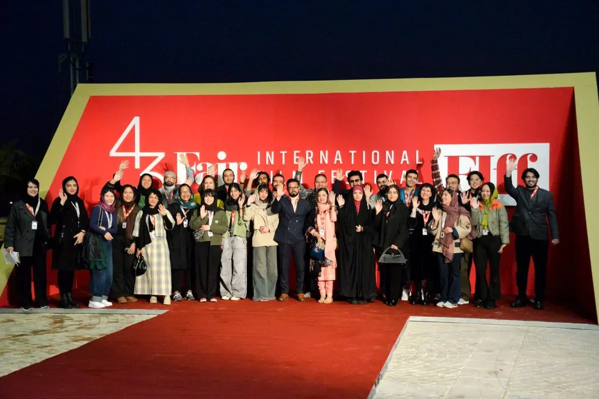 تنوع بی‌سابقه آثار در جشنواره جهانی فجر؛ از اروپای مرکزی تا شرق آسیا/این خبرم برای دیروز عصر بوده و ایسنا کار کرده