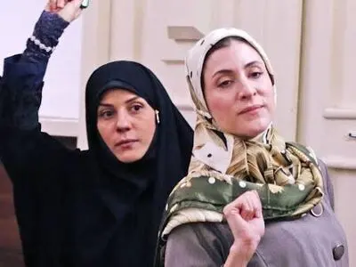 «مواجهه» جمعه از شبکه سه سیما پخش می‌شود