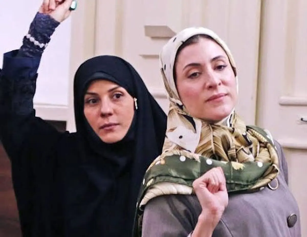 «مواجهه» جمعه از شبکه سه سیما پخش می‌شود