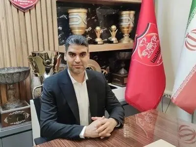 ادعای ویژه  مدیرعامل پرسپولیس: علیه آسانی مدرک داریم!