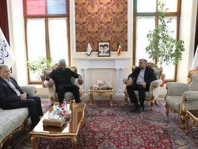 حمایت جهانی و پارلمانی از مردم فلسطین ضروری است