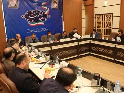 شیرکانی: هدف ما ارائه خدمات عزتمندانه است/جعفرخادم: لزوم فعال کردن بیمه شدگان غیر فعالِ منفصل