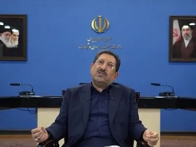 در شرایط جنگی ۲.۳ میلیون خودرو و ۶۳ میلیون تن فولاد تولید کردیم