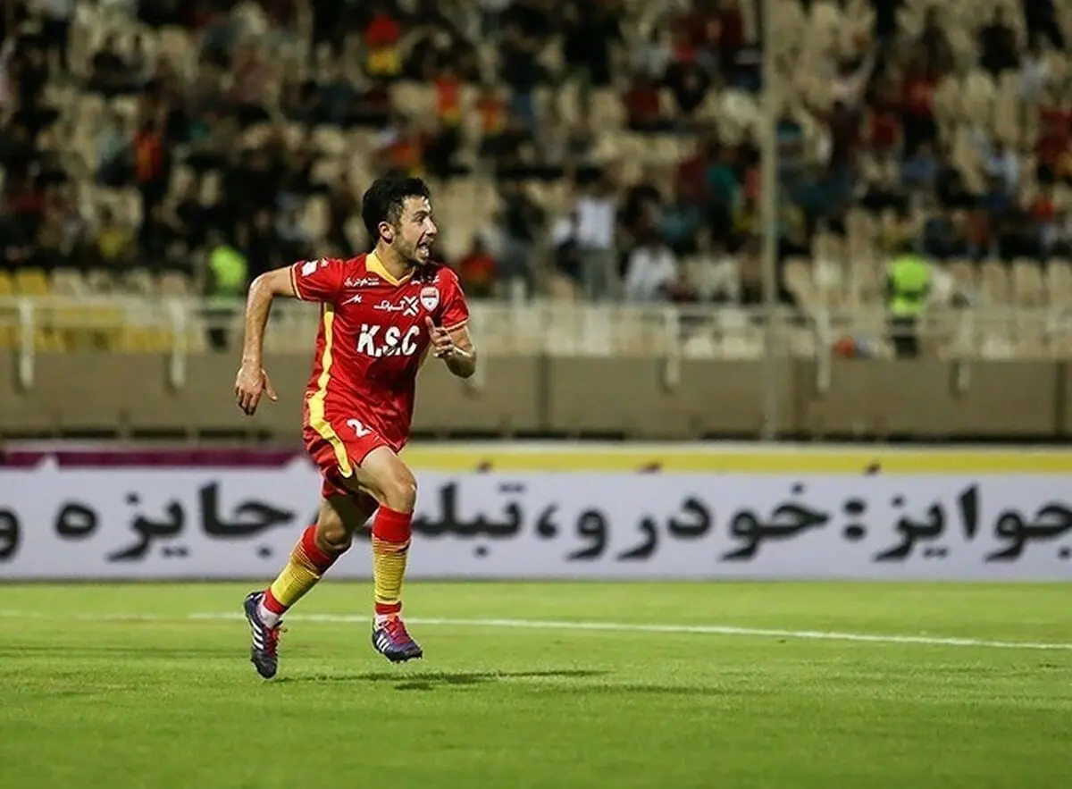 با بازیکنان جنجالی هفته؛ جو دادند تا اخراجم کنند