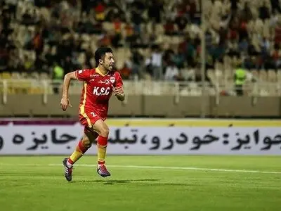 با بازیکنان جنجالی هفته؛ جو دادند تا اخراجم کنند
