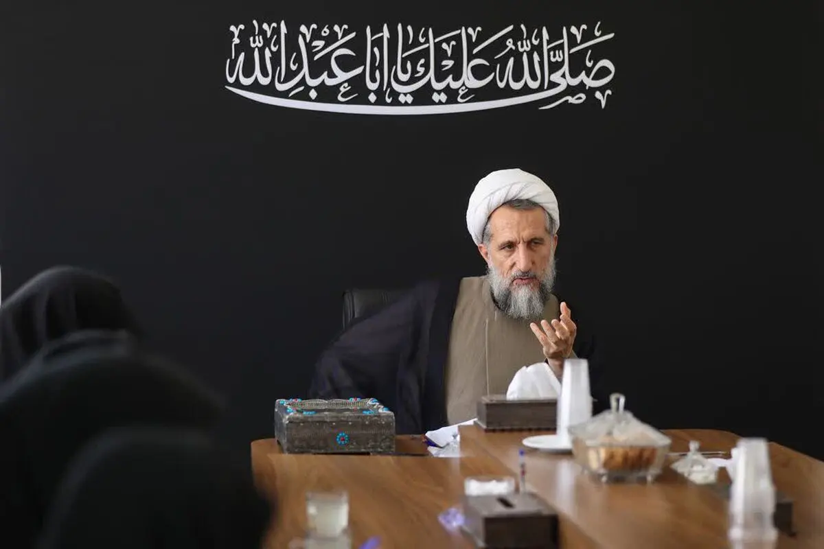 ملت ایران پیروز میدان است / مسئولان با صحبت‌هایشان موجب سرخوردگی ملت نشوند
