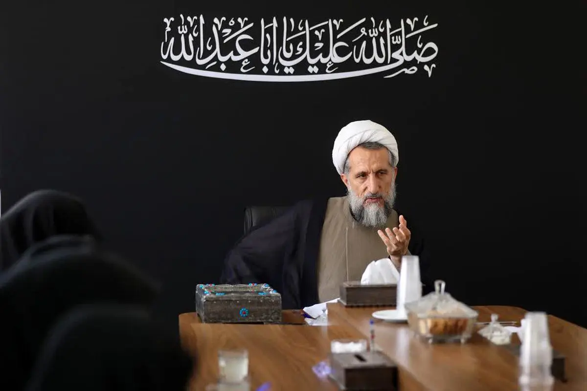 ملت ایران پیروز میدان است / مسئولان با صحبت‌هایشان موجب سرخوردگی ملت نشوند
