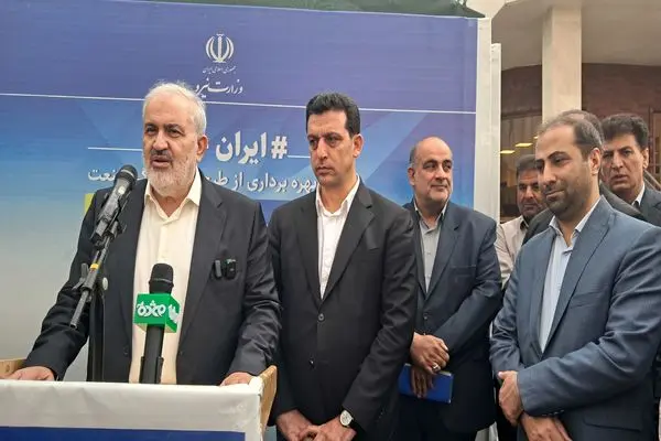کرمانشاه به جمع استان‌های صادرکننده برق پیوسته است