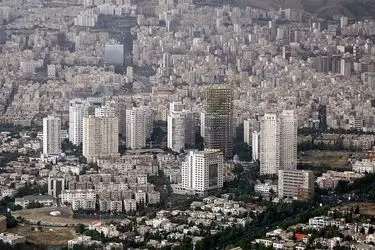 ثبت رکورد جدید ساخت مسکن در کشور