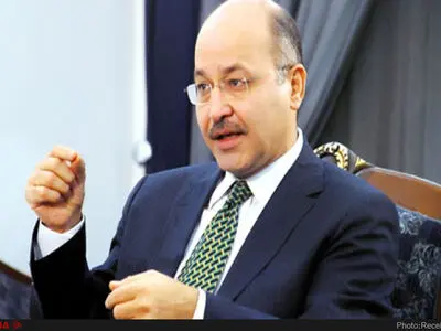 با برگزاری انتخابات زودهنگام موافقت می‌کنم