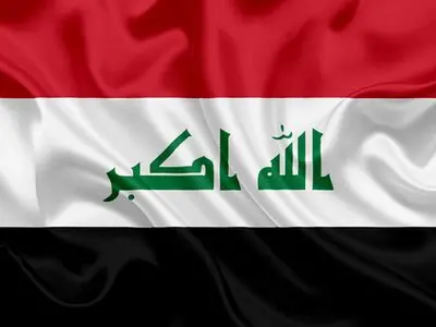 سقوط موشک کاتیوشا در غرب عراق