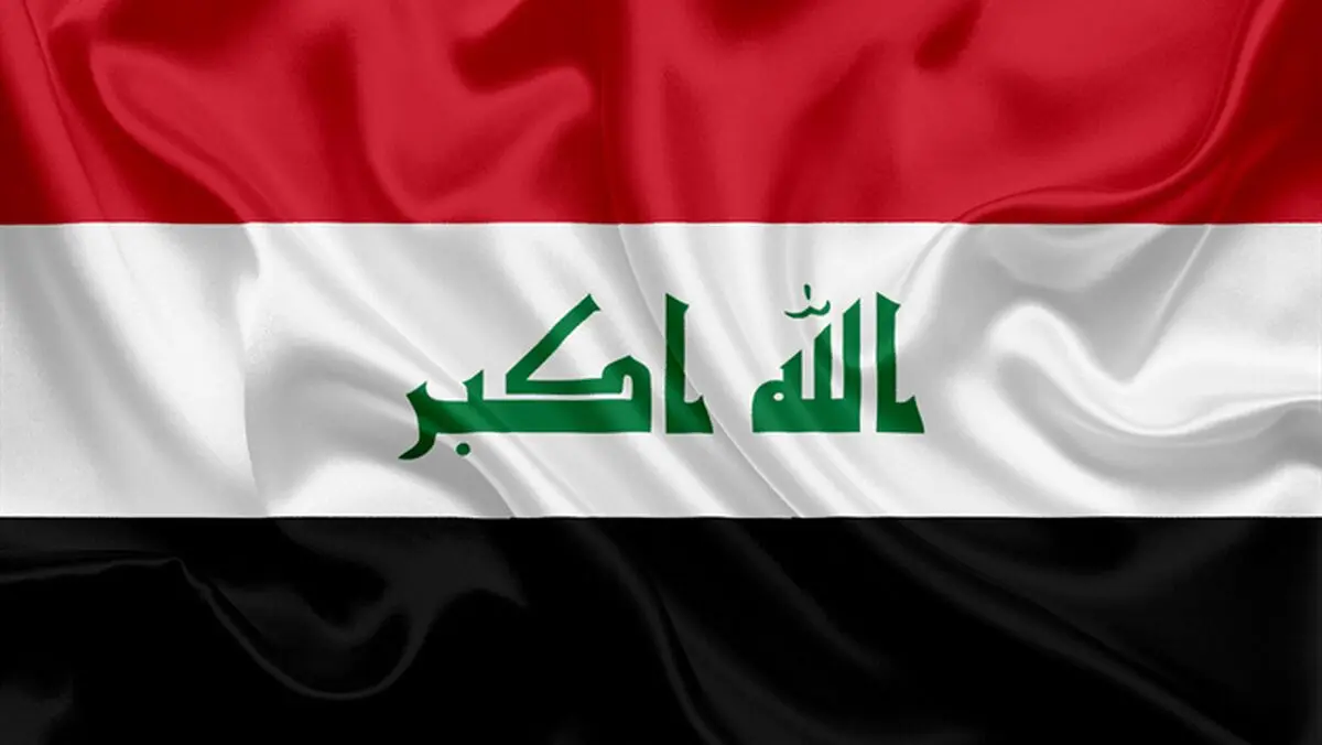 سقوط موشک کاتیوشا در غرب عراق