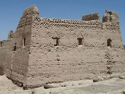  قلعه کوهکن و پسکوه در سیستان و بلوچستان مرمت شد