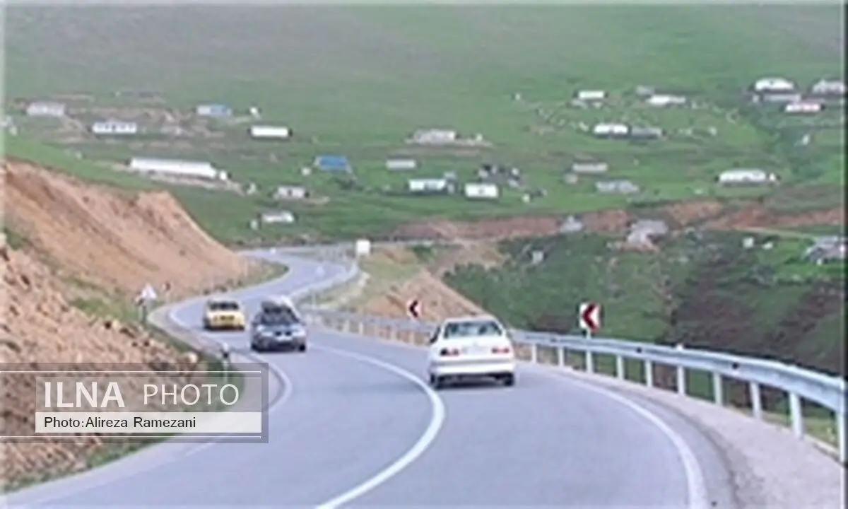 رفع گلوگاه‌های ترافیکی مسیرهای منتهی به شمال تا پایان سال/ جاده منجیل–رودبار دهه فجر به افتتاح می‌رسد