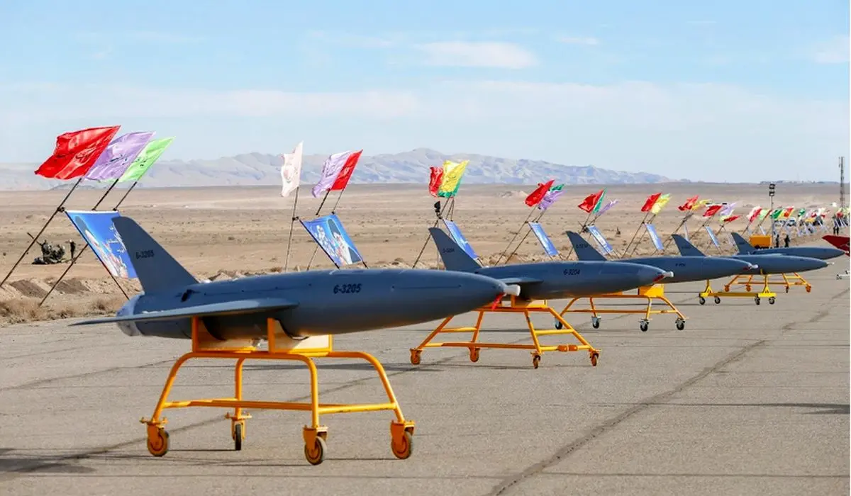 موشک‌ها، پهپادها و هرمز؛ مؤلفه‌های بازدارندگی ایران در برابر آمریکا