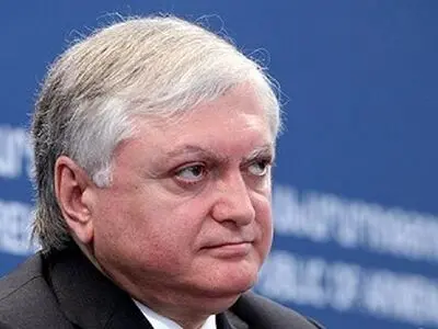 Armenian FM arrive in Tehran Today