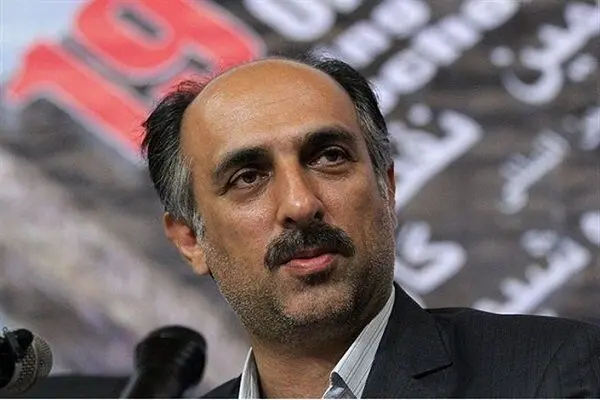 مدیر برنامه‌ریزی تلفیقی شرکت ملی گاز ایران