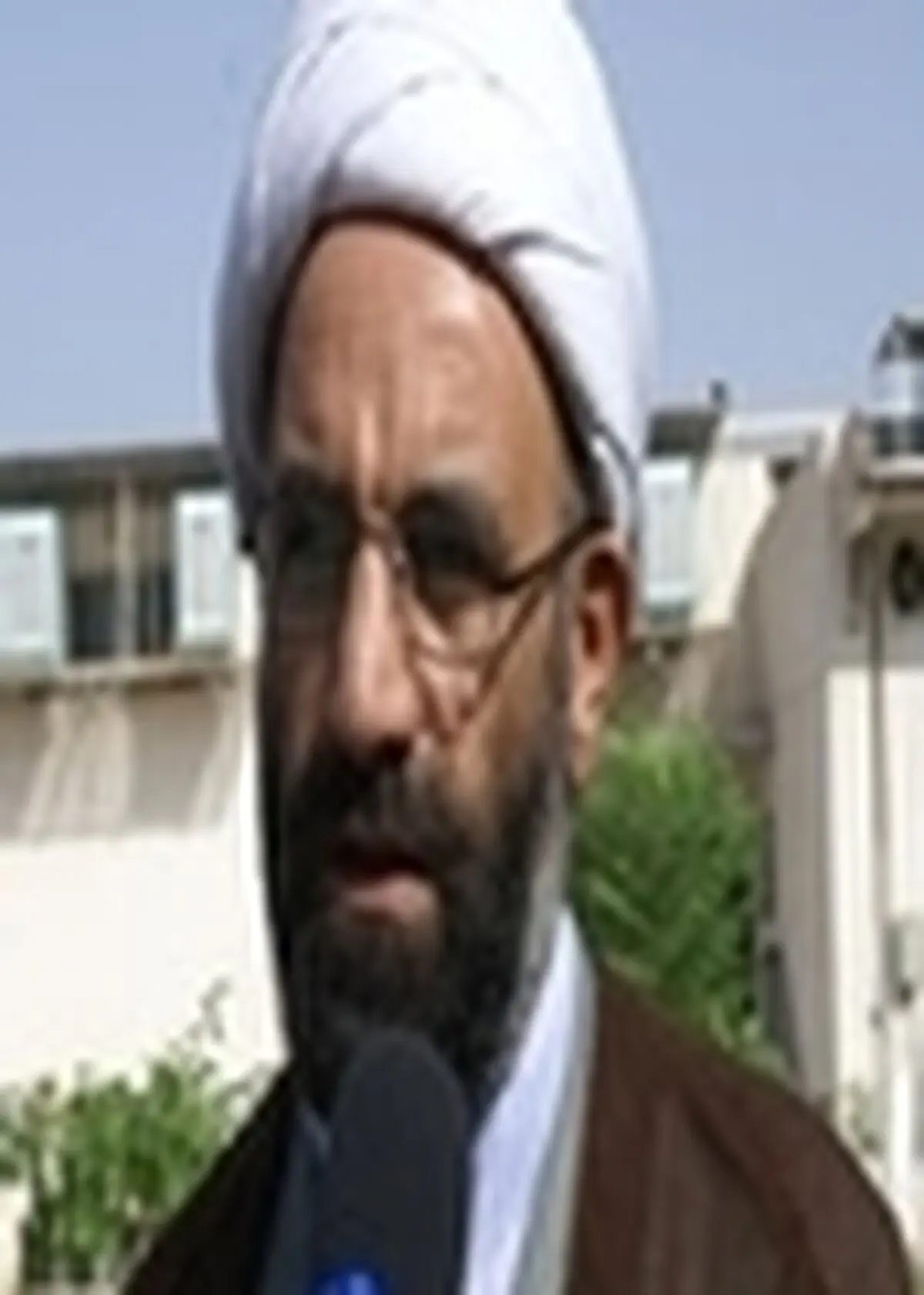 بسیج ریشه قرآنی دارد