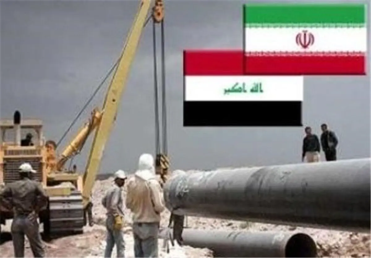 صادرات گاز به بصره به زودی آغاز می‌شود/ حضور در بازارهای جهانی گاز بیانگر مزیت اقتصادی ما خواهد بود