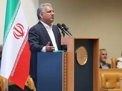به‌روزرسانی مقررات و توسعه زنجیره‌های تعاونی در دستور کار است