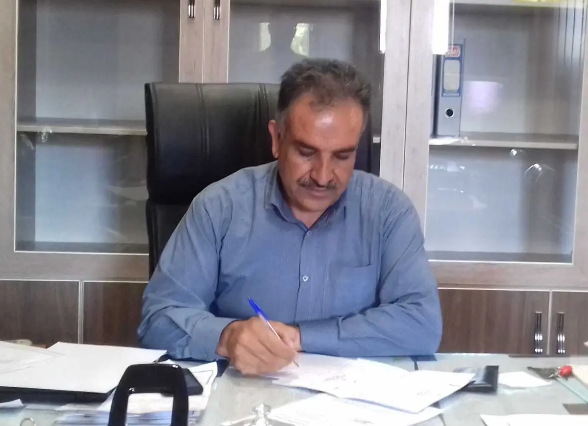 افتتاح دو طرح دیجیتالی در روستاهای قلعه نصیر و طایی شهرستان پلدختر 