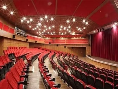 امسال پردیس سینما پیروزی کلنگ‌زنی می‌شود