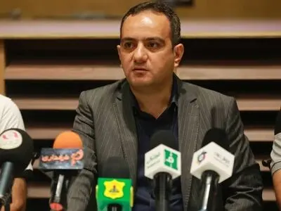 محمدی: بعضی باشگاها 300 میلیارد بودجه مصوب کردند/ 2 بازیکن با قرارداد 30 برابر به استقلال رفتند