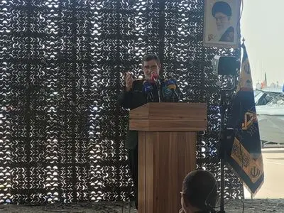 کسی نمی‌تواند نام خلیج فارس را تغییر دهد