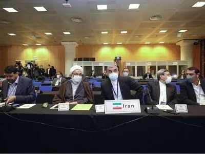 حمایت ایران از فلسطین در مجمع اتحادیه بین‌المجالس جهانی در اسپانیا