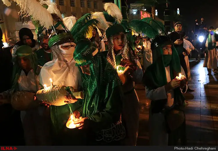 گالری