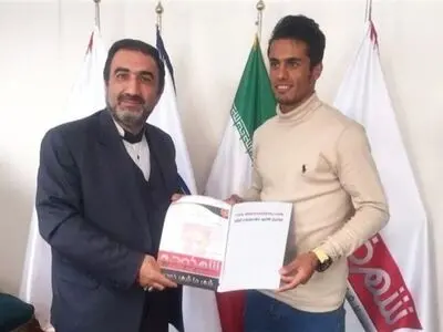 ابوالفضل عکاشه به پدیده پیوست