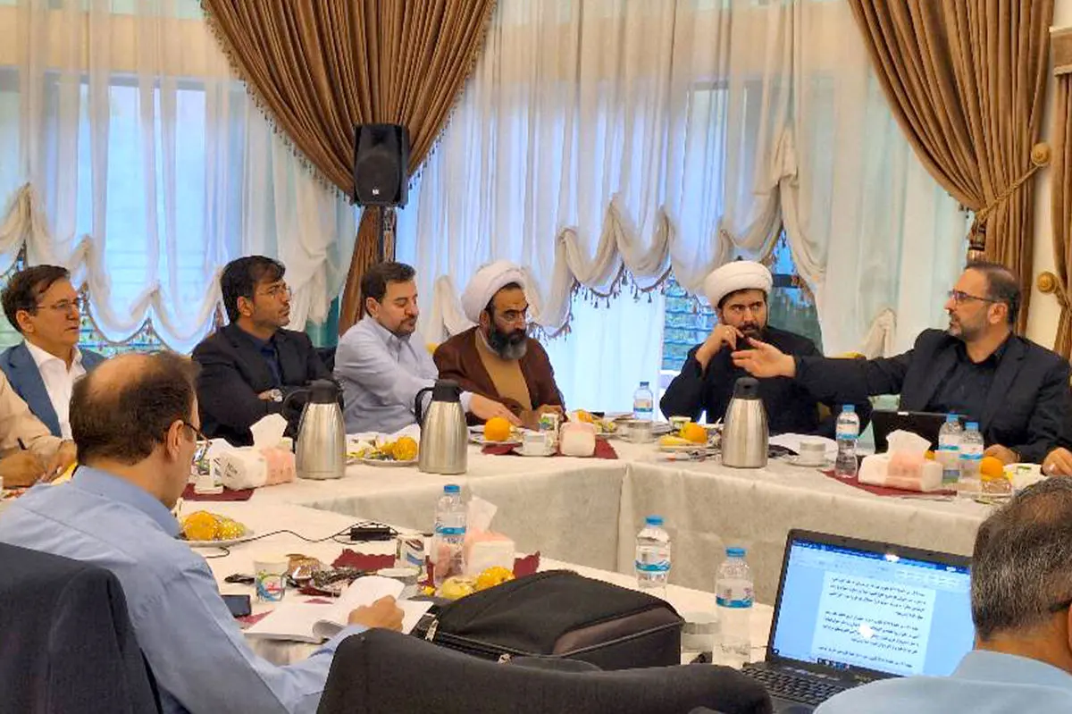 بررسی طرح اصلاح قانون آیین دادرسی کیفری در سه شیفت کاری آغاز شد