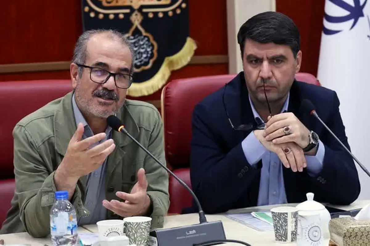 وقف نباید مانع توسعه باشد / زمینهای شهرک غرب تهران هم اوقافی است